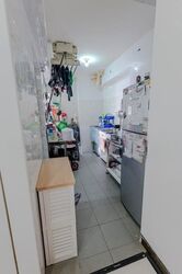 Blk 560A Spring Haven @ Jurong (Jurong West), HDB 2 Rooms #637686461